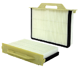 NapaGold 230008 Cabin Air Filter (Wix WP10007)