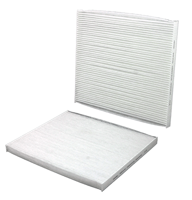 WIX WP10009 Cabin Air Filter - (NapaGold 230013)