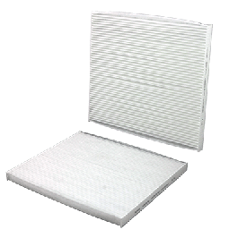 NapaGold 230013 Cabin Air Filter (Wix WP10009)