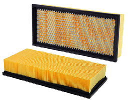 NapaGold 230034 Cabin Air Filter (Wix WP10034)