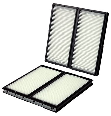 WIX WP10057 Cabin Air Filter
