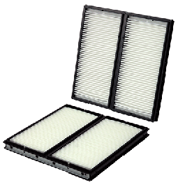 NapaGold 550058 Cabin Air Filter (Wix WP10057)