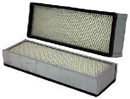 NapaGold 550059 Cabin Air Filter (Wix WP10058)