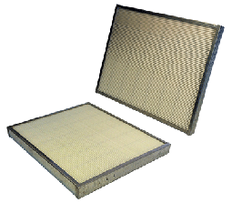 NapaGold 550068 Cabin Air Filter (Wix WP10068)