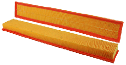 NapaGold 550069 Cabin Air Filter (Wix WP10069)