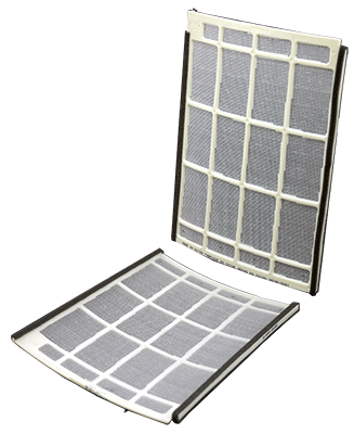 WIX WP10073 Cabin Air Filter