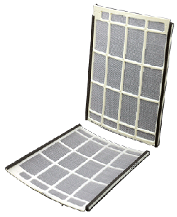 NapaGold 230073 Cabin Air Filter (Wix WP10073)