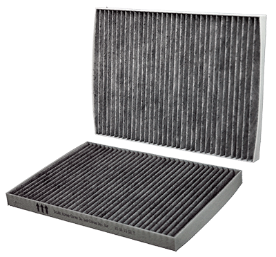 WIX WP10074 Cabin Air Filter
