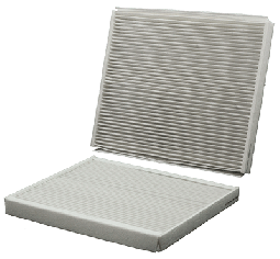 NapaGold 230083 Cabin Air Filter (Wix WP10083)