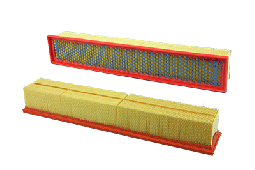 NapaGold 550098 Cabin Air Filter (Wix WP10098)