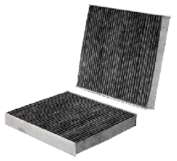 NapaGold 230099 Cabin Air Filter (Wix WP10099)