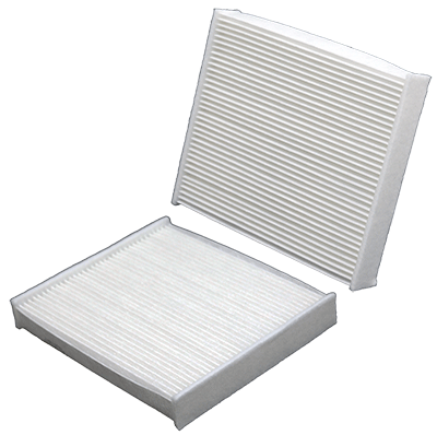 WIX WP10105 Cabin Air Filter