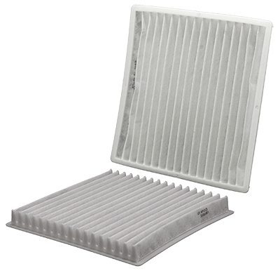 WIX WP10125 Cabin Air Filter