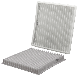 NapaGold 230125 Cabin Air Filter (Wix WP10125)