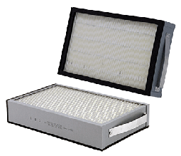 NapaGold 550127 Cabin Air Filter (Wix WP10127)