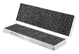 NapaGold 550128 Cabin Air Filter (Wix WP10128)