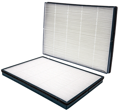 WIX WP10132 Cabin Air Filter
