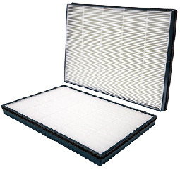NapaGold 550132 Cabin Air Filter (Wix WP10132)