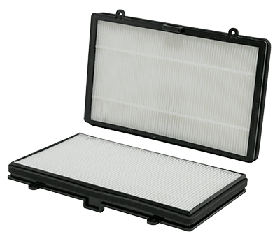 WIX WP10134 Cabin Air Filter