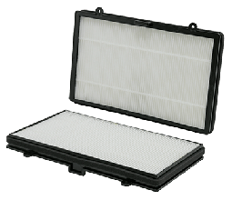 NapaGold 550134 Cabin Air Filter (Wix WP10134)