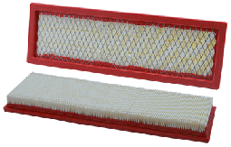 NapaGold 550141 Cabin Air Filter (Wix WP10141)