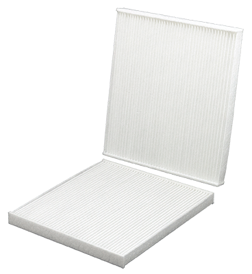 WIX WP10142 Cabin Air Filter