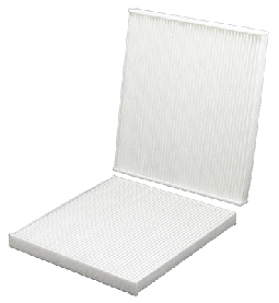 NapaGold 230142 Cabin Air Filter (Wix WP10142)