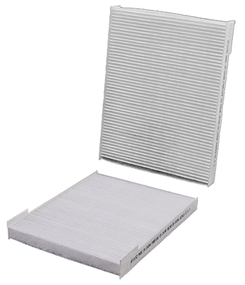WIX WP10152 Cabin Air Filter