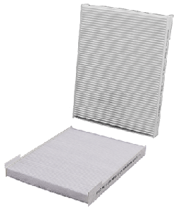 NapaGold 550152 Cabin Air Filter (Wix WP10152)