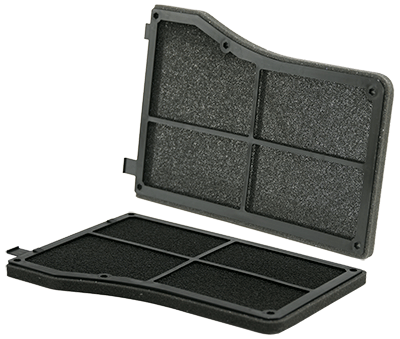 WIX WP10154 Cabin Air Filter