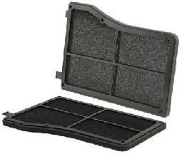 NapaGold 550154 Cabin Air Filter (Wix WP10154)