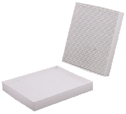 NapaGold 230155 Cabin Air Filter (Wix WP10155)