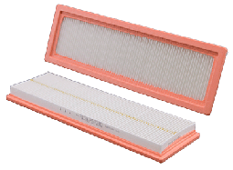 NapaGold 550160 Cabin Air Filter (Wix WP10160)