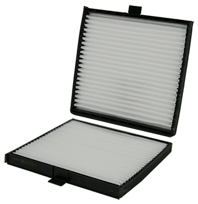 WIX WP10168 Cabin Air Filter