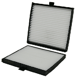 NapaGold 230168 Cabin Air Filter (Wix WP10168)
