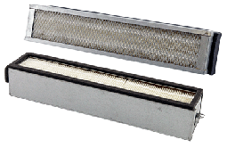 NapaGold 550174 Cabin Air Filter (Wix WP10174)