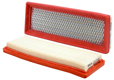 WIX WP10175 Cabin Air Filter