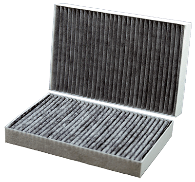 WIX WP10176 Cabin Air Filter