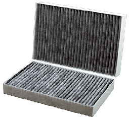 NapaGold 230176 Cabin Air Filter (Wix WP10176)