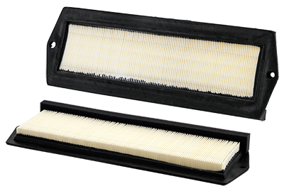 WIX WP10177 Cabin Air Filter