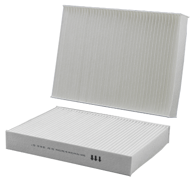 WIX WP10179 Cabin Air Filter
