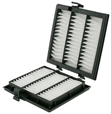 WIX WP10180 Cabin Air Filter