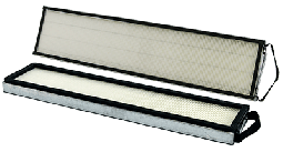 NapaGold 550181 Cabin Air Filter (Wix WP10181)