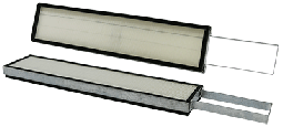 NapaGold 550182 Cabin Air Filter (Wix WP10182)