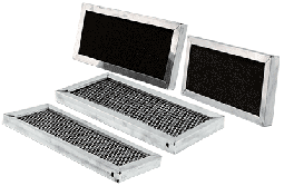 NapaGold 550183 Cabin Air Filter (Wix WP10183)
