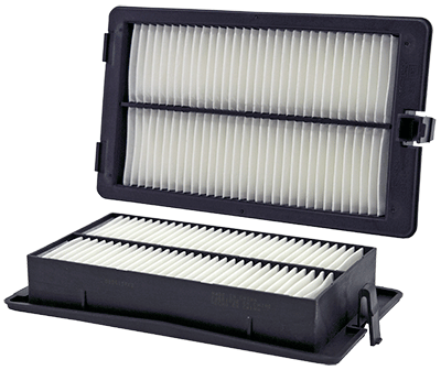 WIX WP10184 Cabin Air Filter