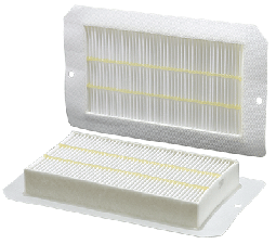 NapaGold 550185 Cabin Air Filter (Wix WP10185)