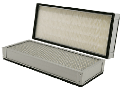 NapaGold 550187 Cabin Air Filter (Wix WP10187)