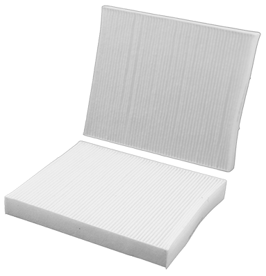 WIX WP10192 Cabin Air Filter