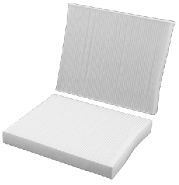 NapaGold 230192 Cabin Air Filter (Wix WP10192)